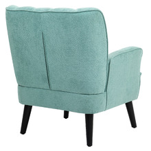 Andreas Upholstered Armchair
